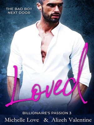 cover image of Loved